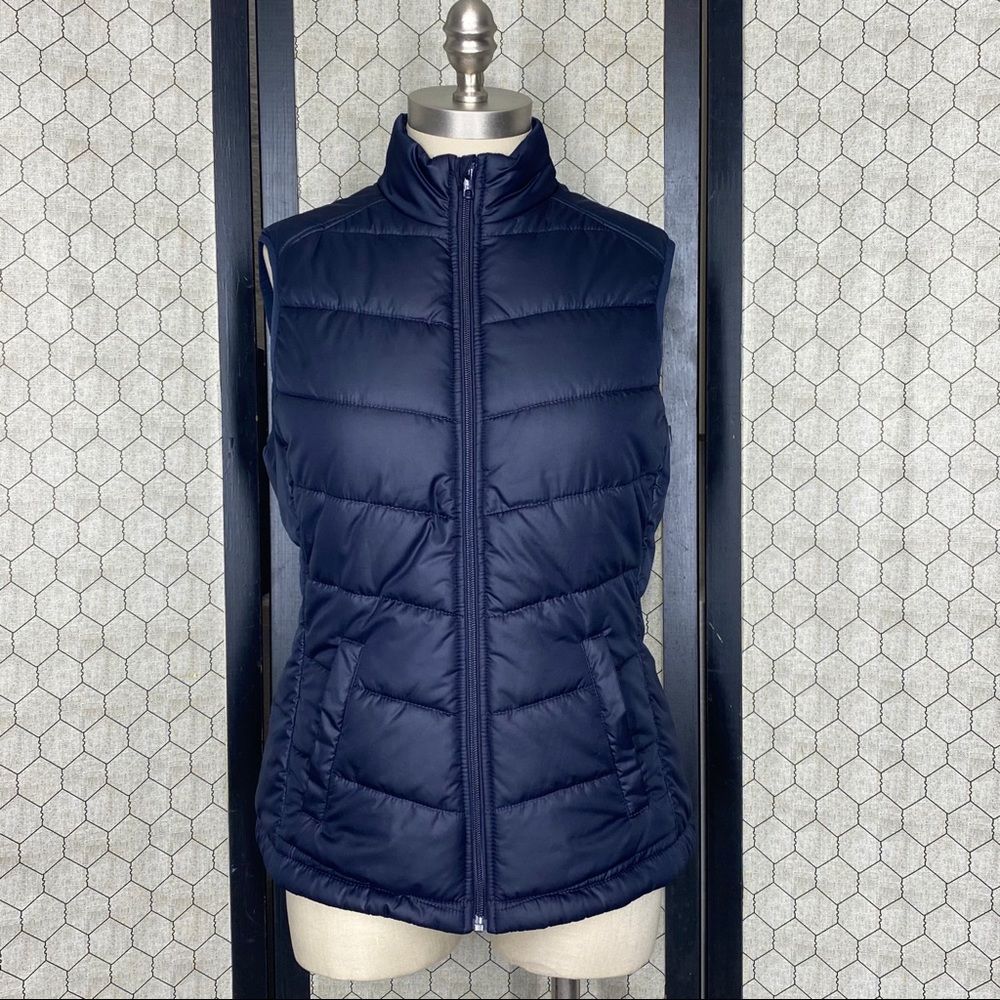 Cutter & Buck CB Weather Tec Vest